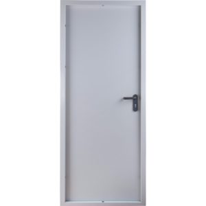 Противопожарная дверь 2100×700 / серия FRM55209