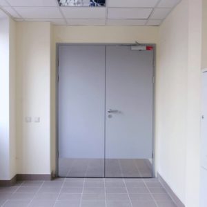 Противопожарная дверь EIS 90 / серия FRM7237